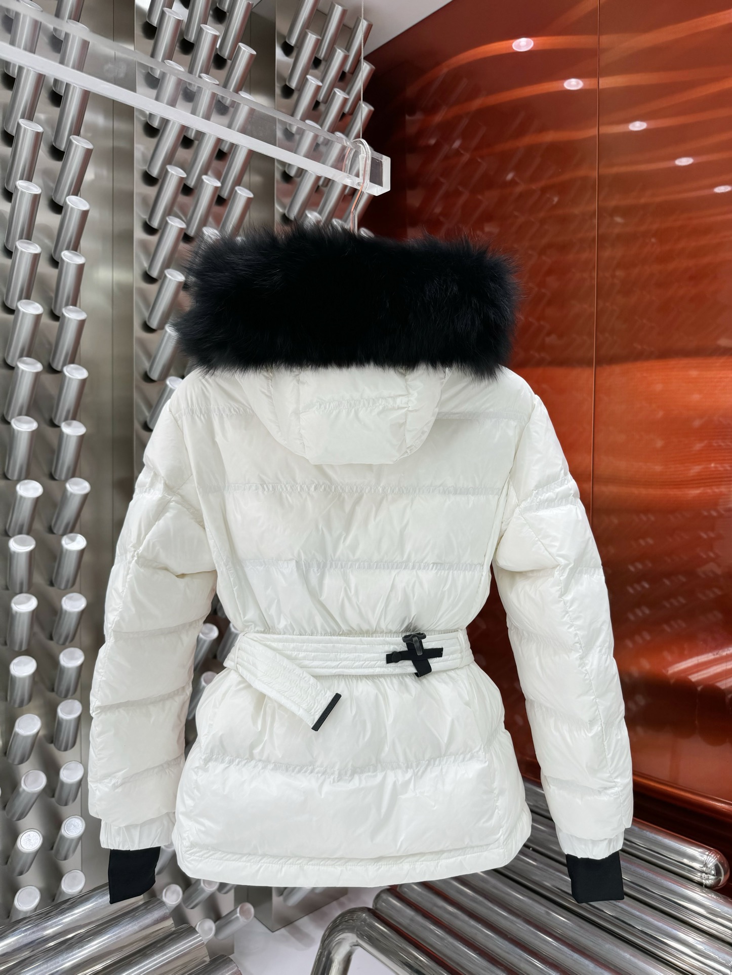 Moncler Down Jackets